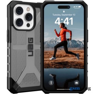 UAG Plasma Series Case for Apple iPhone 14 Plus Ash (Пепельный) 114065113131