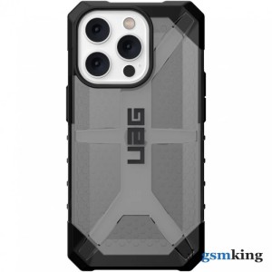 UAG Plasma Series Case for Apple iPhone 14 Plus Ash (Пепельный) 114065113131