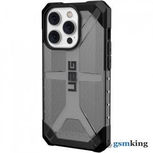 UAG Plasma Series Case for Apple iPhone 14 Plus Ash (Пепельный) 114065113131