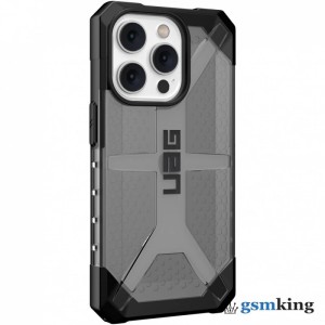 UAG Plasma Series Case for Apple iPhone 14 Plus Ash (Пепельный) 114065113131