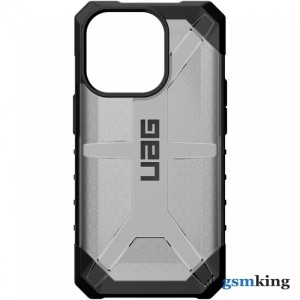 UAG Plasma Series Case for Apple iPhone 14 Plus Ash (Пепельный) 114065113131