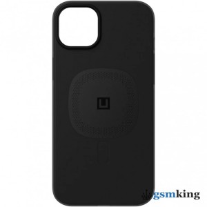 UAG Lucent with MagSafe Series Case for Apple iPhone 14 Plus Black (Чёрный) 114077314040