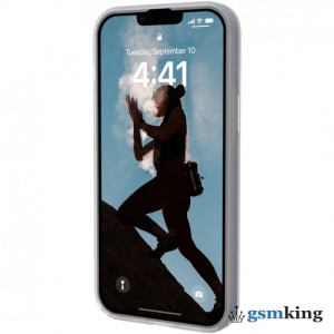 UAG Lucent with MagSafe Series Case for Apple iPhone 14 Plus Cerulean (Синий) 114077315858