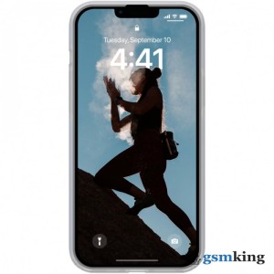 UAG Lucent with MagSafe Series Case for Apple iPhone 14 Plus Cerulean (Синий) 114077315858