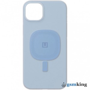 UAG Lucent with MagSafe Series Case for Apple iPhone 14 Plus Cerulean (Синий) 114077315858