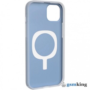UAG Lucent with MagSafe Series Case for Apple iPhone 14 Plus Cerulean (Синий) 114077315858