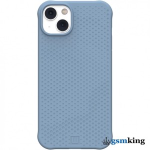 UAG DOT with MagSafe Series Case for Apple iPhone 14 Plus Cerulean (Синий) 114081315858