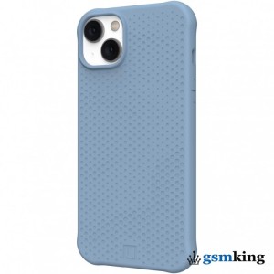 UAG DOT with MagSafe Series Case for Apple iPhone 14 Plus Cerulean (Синий) 114081315858