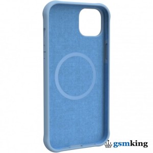 UAG DOT with MagSafe Series Case for Apple iPhone 14 Plus Cerulean (Синий) 114081315858