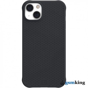 UAG DOT with MagSafe Series Case for Apple iPhone 14 Plus Black (Чёрный) 114081314040