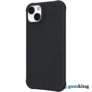 UAG DOT with MagSafe Series Case for Apple iPhone 14 Plus Black (Чёрный) 114081314040