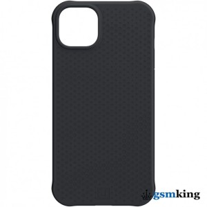 UAG DOT with MagSafe Series Case for Apple iPhone 14 Plus Black (Чёрный) 114081314040