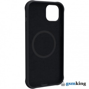 UAG DOT with MagSafe Series Case for Apple iPhone 14 Plus Black (Чёрный) 114081314040