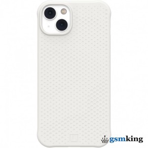 UAG DOT with MagSafe Series Case for Apple iPhone 14 Plus Marshmallow (Белый) 114081313535