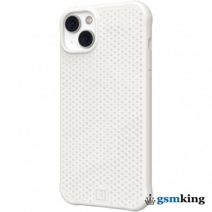 UAG DOT with MagSafe Series Case for Apple iPhone 14 Plus Marshmallow (Белый) 114081313535