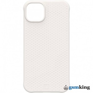 UAG DOT with MagSafe Series Case for Apple iPhone 14 Plus Marshmallow (Белый) 114081313535