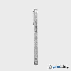 Uniq HYBRID LIFEPRO XTREME Case for iPhone 14 Plus Tinsel