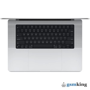 Apple MacBook Pro 16 Early 2023 Silver (Apple M2 MAX 12-core CPU, 38-core GPU, 4TB, 96GB) Z176