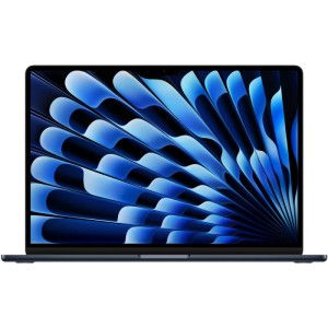 Apple MacBook Air 15.3 2023 Midnight (Apple M2 8-core CPU, 10-core GPU, 256GB, 8GB) MQKW3 Apple MacBook Air 15.3 2023 Midnight (Apple M2 8-core CPU, 10-core GPU, 256GB, 8GB) MQKW3