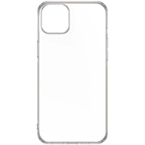 Hoco Light Series Case iPhone 15 Transparent (Прозрачный)