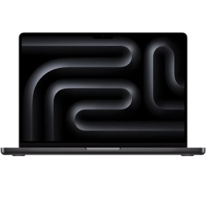 Apple MacBook Pro 14 Late 2023 Space Black (Apple M3 PRO 12-core CPU, 18-core GPU, 1TB, 18GB) MRX43 Apple MacBook Pro 14 Late 2023 Space Black (Apple M3 PRO 12-core CPU, 18-core GPU, 1TB, 18GB) MRX43