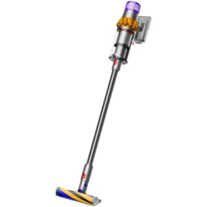 Dyson V15 Detected Absolute (SV47) Yellow/Nickel Dyson V15 Detected Absolute (SV47) Yellow/Nickel