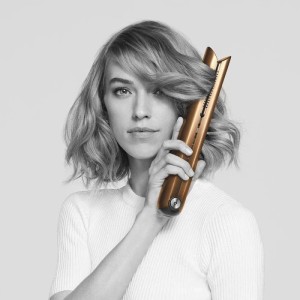 Dyson Corrale HS07 Copper Nickel
