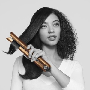 Dyson Corrale HS07 Copper Nickel