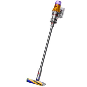 Dyson V12 Detect Slim Absolute (SV46) Yellow/Nickel Dyson V12 Detect Slim Absolute (SV46) Yellow/Nickel