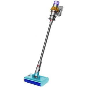 Dyson V15s Detect Submarine (SV47) Yellow/Nickel Dyson V15s Detect Submarine (SV47) Yellow/Nickel