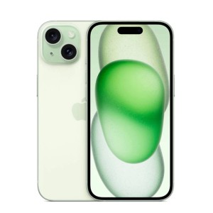 Apple iPhone 15 256GB Green (Зеленый)