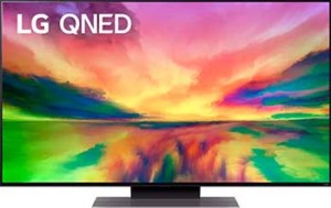 Телевизор LG 86QNED816RA Телевизор LG 86QNED816RA