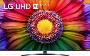 Телевизор LG 65UR81006LJ Телевизор LG 65UR81006LJ