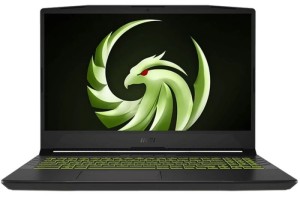 Ноутбук MSI Alpha 15 B5EEK-054RU, 15.6", IPS, AMD Ryzen 5 5600H 3.3ГГц, 8ГБ, 512ГБ SSD, AMD Radeon Rx 6600M - 8192 Мб, Windows 11 Home, 9S7-158L12-054, черный Ноутбук MSI Alpha 15 B5EEK-054RU, 15.6", IPS, AMD Ryzen 5 5600H 3.3ГГц, 8ГБ, 512ГБ SSD, AMD Radeon Rx 6600M - 8192 Мб, Windows 11 Home, 9S7-158L12-054, черный