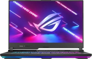 Игровой ноутбук Asus ROG Strix G15 G513RM-HQ168 (90NR0845-M008H0) Игровой ноутбук Asus ROG Strix G15 G513RM-HQ168 (90NR0845-M008H0)