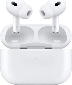 Наушники Apple AirPods Pro 2 USB-C