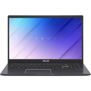 15.6" Ноутбук ASUS E510KA-EJ156, Intel Pentium N6000 (1.1 ГГц), RAM 8 ГБ, SSD 256 ГБ, Intel UHD Graphics, Без системы, (90NB0UJ5-M001W0), Черный 15.6" Ноутбук ASUS E510KA-EJ156, Intel Pentium N6000 (1.1 ГГц), RAM 8 ГБ, SSD 256 ГБ, Intel UHD Graphics, Без системы, (90NB0UJ5-M001W0), Черный