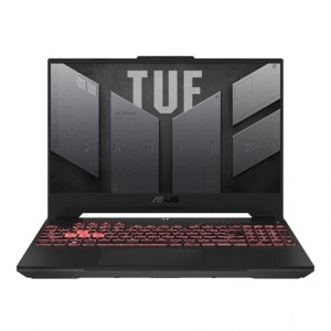 Ноутбук ASUS FA507RC-HN057 AMD Ryzen™ 7 6800H/16G/1T SSD/15,6" FHD(1920x1080) 144Hz/GeForce RTX™ 3050 4G/No OS Jaeger Gray, 90NR09R2-M00440 Ноутбук ASUS FA507RC-HN057 AMD Ryzen™ 7 6800H/16G/1T SSD/15,6" FHD(1920x1080) 144Hz/GeForce RTX™ 3050 4G/No OS Jaeger Gray, 90NR09R2-M00440