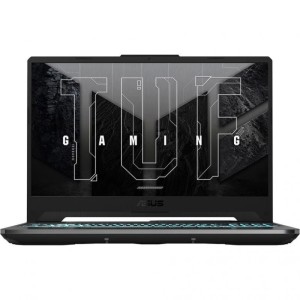 Ноутбук ASUS TUF Gaming F15 FX506HC-HN377W Intel i5-11400H/8G/512G SSD/15,6" FHD(1920x1080) 144Hz/RTX 3050 4G/Win11 Черный, 90NR0724-M00K30 Ноутбук ASUS TUF Gaming F15 FX506HC-HN377W Intel i5-11400H/8G/512G SSD/15,6" FHD(1920x1080) 144Hz/RTX 3050 4G/Win11 Черный, 90NR0724-M00K30