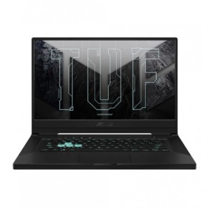 Ноутбук ASUS TUF Dash F15 FX516PM-HN181W Intel i7-11370H/16G/512G SSD/15,6" FHD(1920x1080) 144Hz/RTX 3060 6G/Win11 Серый, 90NR05X1-M06710 Ноутбук ASUS TUF Dash F15 FX516PM-HN181W Intel i7-11370H/16G/512G SSD/15,6" FHD(1920x1080) 144Hz/RTX 3060 6G/Win11 Серый, 90NR05X1-M06710