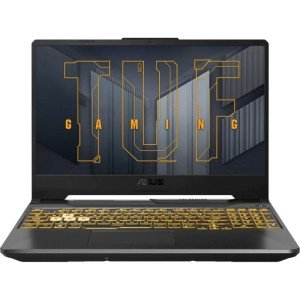 Ноутбук игровой ASUS TUF Gaming F15 FX506HC-HN006 Ноутбук игровой ASUS TUF Gaming F15 FX506HC-HN006