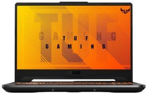 Ноутбук ASUS TUF Gaming A15 FA506IHRB-HN082 15.6" 1920x1080, AMD Ryzen 5 4600H 3 ГГц, RAM 16 ГБ, SSD 512 ГБ, NVIDIA GeForce GTX 1650, без ОС, 90NR07G7-M008E0, черный Ноутбук ASUS TUF Gaming A15 FA506IHRB-HN082 15.6" 1920x1080, AMD Ryzen 5 4600H 3 ГГц, RAM 16 ГБ, SSD 512 ГБ, NVIDIA GeForce GTX 1650, без ОС, 90NR07G7-M008E0, черный
