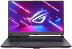 Ноутбук ASUS ROG STRIX G15 G513IM-HN008W 15.6" 1920x1080, AMD Ryzen 7 4800H 2.9 ГГц, RAM 16 ГБ, SSD 512 ГБ, NVIDIA GeForce RTX 3060, Windows 11, 90NR0522-M000J0, серый Ноутбук ASUS ROG STRIX G15 G513IM-HN008W 15.6" 1920x1080, AMD Ryzen 7 4800H 2.9 ГГц, RAM 16 ГБ, SSD 512 ГБ, NVIDIA GeForce RTX 3060, Windows 11, 90NR0522-M000J0, серый