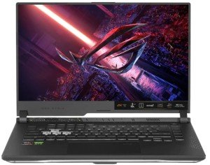 Ноутбук ASUS ROG STRIX G15 G513RM-HQ171 15.6" 2560x1440, AMD Ryzen 7 6800H 3.2 ГГц, RAM 16 ГБ, SSD 512 ГБ, NVIDIA GeForce RTX 3060, без ОС, 90NR0845-M008R0, серый Ноутбук ASUS ROG STRIX G15 G513RM-HQ171 15.6" 2560x1440, AMD Ryzen 7 6800H 3.2 ГГц, RAM 16 ГБ, SSD 512 ГБ, NVIDIA GeForce RTX 3060, без ОС, 90NR0845-M008R0, серый