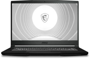 Ноутбук MSI CreatorPro M15 A11UIS-1083RU, 15.6", IPS, Intel Core i7 11800H 2.3ГГц, 16ГБ, 512ГБ SSD, NVIDIA GeForce RTX A1000 - 4096 Мб, Windows 11 Professional, черный Ноутбук MSI CreatorPro M15 A11UIS-1083RU, 15.6", IPS, Intel Core i7 11800H 2.3ГГц, 16ГБ, 512ГБ SSD, NVIDIA GeForce RTX A1000 - 4096 Мб, Windows 11 Professional, черный
