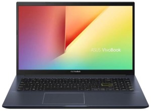 Ноутбук ASUS VivoBook 15 X513EA-BQ2179 15.6" 1920x1080, Intel Core i7 1165G7 2.8 ГГц, RAM 8 ГБ, SSD 512 ГБ, Intel Iris Xe Graphics, без ОС, 90NB0SG4-M33570, черный Ноутбук ASUS VivoBook 15 X513EA-BQ2179 15.6" 1920x1080, Intel Core i7 1165G7 2.8 ГГц, RAM 8 ГБ, SSD 512 ГБ, Intel Iris Xe Graphics, без ОС, 90NB0SG4-M33570, черный