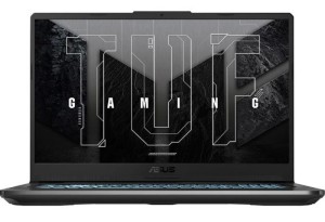 Ноутбук ASUS TUF Gaming F17 FX706HEB-HX166W (90NR0714-M001Z0) Ноутбук ASUS TUF Gaming F17 FX706HEB-HX166W (90NR0714-M001Z0)