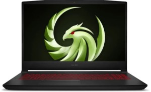 Ноутбук игровой MSI Bravo 15 B5DD-218XRU, 15.6", IPS, AMD Ryzen 7 5800H 3.2ГГц, 8-ядерный, 8ГБ DDR4, 512ГБ SSD, AMD Radeon RX5500M - 4 ГБ, Free DOS, черный Ноутбук игровой MSI Bravo 15 B5DD-218XRU, 15.6", IPS, AMD Ryzen 7 5800H 3.2ГГц, 8-ядерный, 8ГБ DDR4, 512ГБ SSD, AMD Radeon RX5500M - 4 ГБ, Free DOS, черный