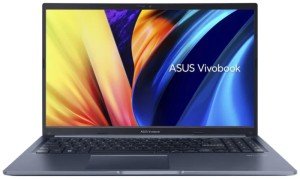 Ноутбук ASUS VivoBook 15 M1502IA-BQ68W AMD Ryzen 5 4600U/8Gb/512Gb SSD/15.6" FullHD/Win11 Quiet Blue Ноутбук ASUS VivoBook 15 M1502IA-BQ68W AMD Ryzen 5 4600U/8Gb/512Gb SSD/15.6" FullHD/Win11 Quiet Blue