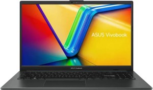 Ноутбук ASUS Vivobook Go E1504FA-BQ091, 15.6", IPS, AMD Ryzen 3 7320U 2.4ГГц, 4-ядерный, 8ГБ LPDDR5, 256ГБ SSD, AMD Radeon , без операционной системы, черный Ноутбук ASUS Vivobook Go E1504FA-BQ091, 15.6", IPS, AMD Ryzen 3 7320U 2.4ГГц, 4-ядерный, 8ГБ LPDDR5, 256ГБ SSD, AMD Radeon , без операционной системы, черный